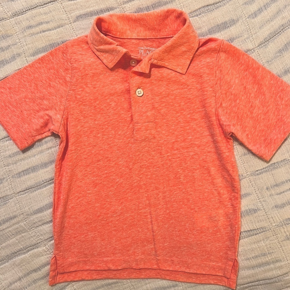 The Children’s Place 2t Polo